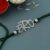 IGP Bro 925 Sterling Silver Rakhi For Brother